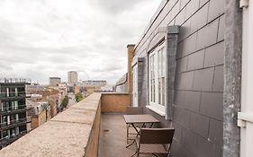 London Serviced Apartments