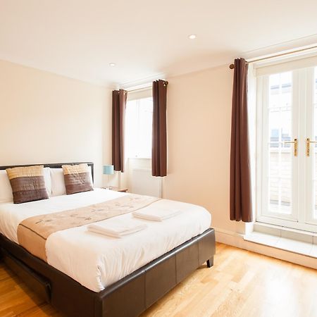 London Serviced Apartments Exterior photo